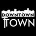 Downtown T-town (@downtown_ttown) Twitter profile photo