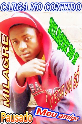 DgGraca's profile picture. 