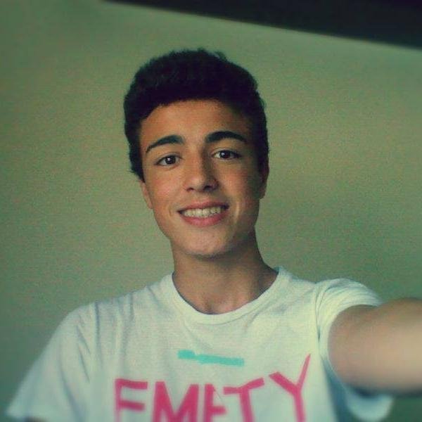 Guimarães # 15 anos # Henrique#