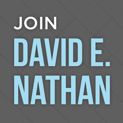 Michigan State Rep. David E. Nathan - District 8 - Northwest Detroit