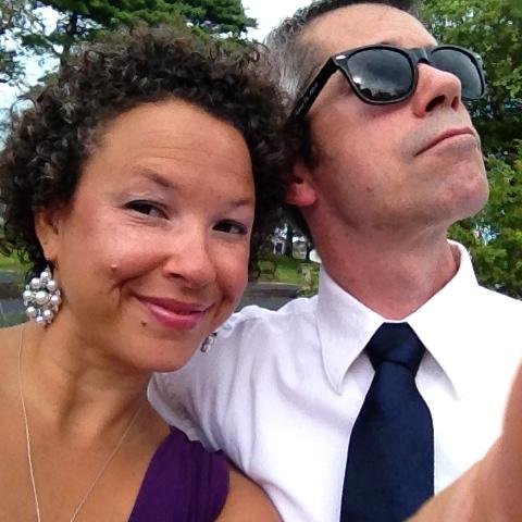Wife. Teacher. Wine lover.  Ocean life. Book lover. Happy. Loving life. Love Maine. Free spirit