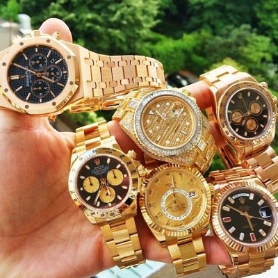 Dealer of all kinds of watches,and sunglasses,everything here we have contact us on whatsApp,viber,wechat with 08097408879 or BBM 79F4DE26 if interested