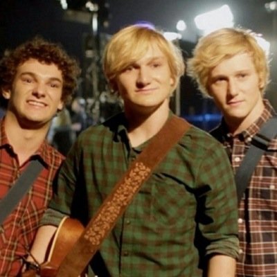 fan account for @brothers_3music :)