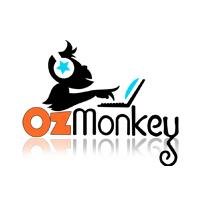 Oz Monkey specialise in,
Web Design- Graphic Design- Search Engine Promotion- E-Commerce- Domain and Hosting and Multimedia Solutions.