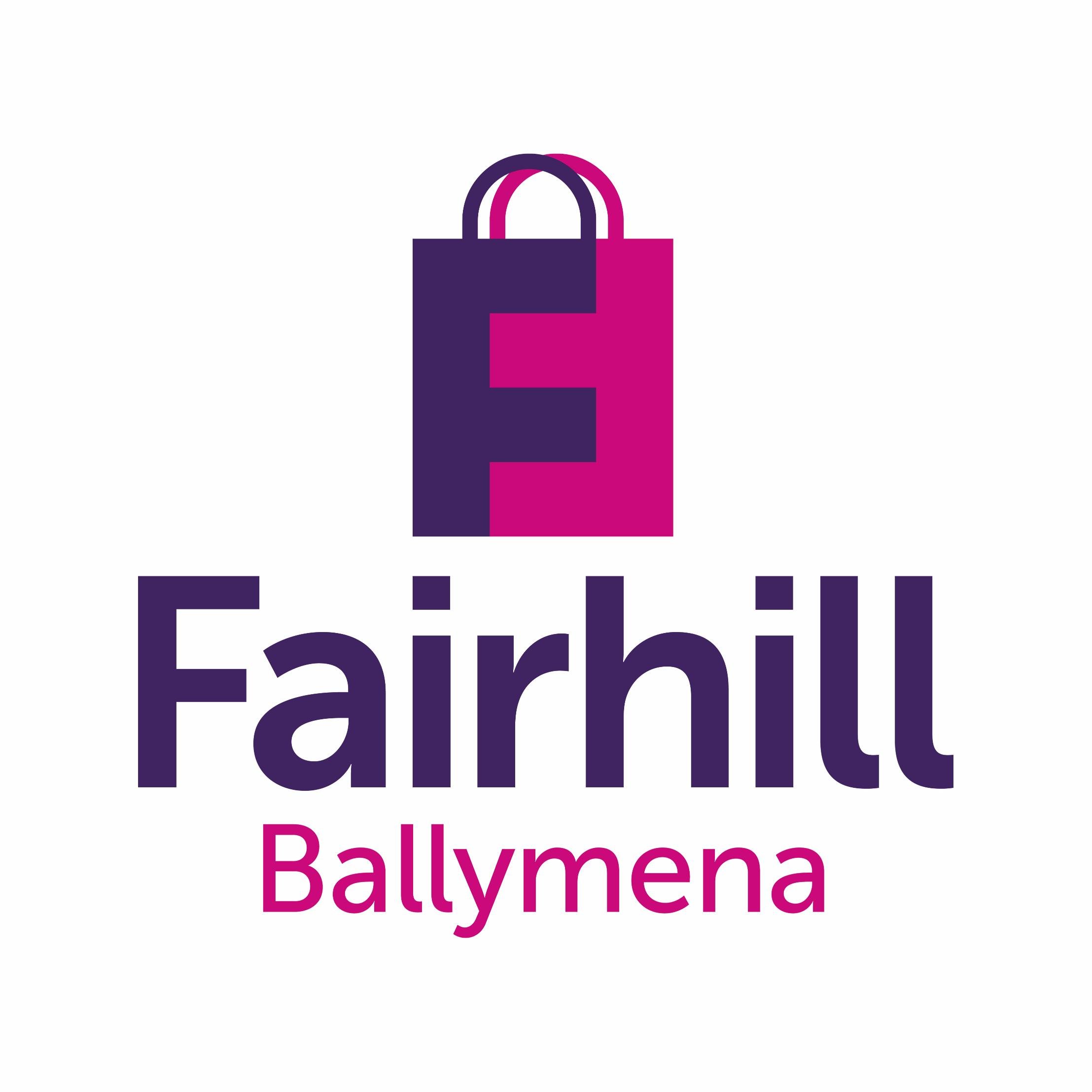 With a distinctive mix and match of over 50 high street stores, Fairhill Shopping Centre offers the ultimate shopping experience for everyone!