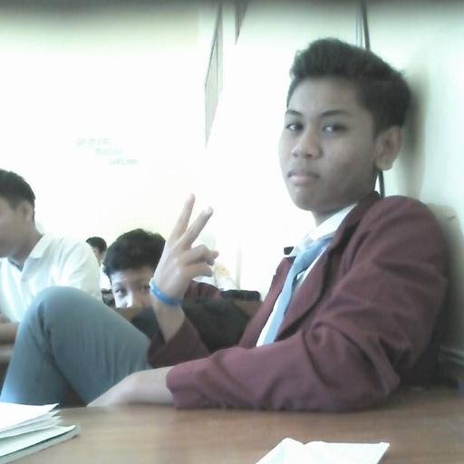 alfiandwi83's profile picture. Yang Namanya CINTA Ituh Menyakitkan. Jadi Bervikir Ulang Tentang CINTA.. Go°°°°d :)