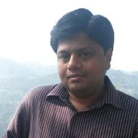 HrishikeshNC Profile Picture