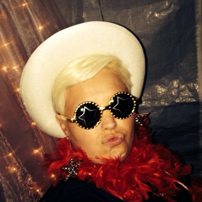 Charleigh0910's profile picture. Spread some love, don't give to receive, strive to be happy and live to believe!