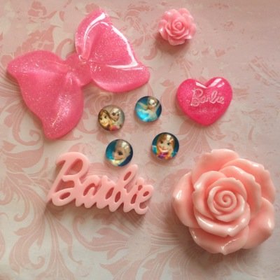 Cabochon Crafts are a UK distributor for all your cabochon and craft needs. Wether its blinging up, creating jewellery or just adding that personal touch add us