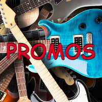 Promotions guitares(@Promosguitares) 's Twitter Profile Photo