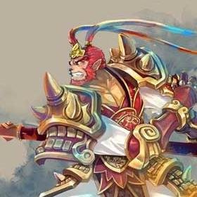 はじめまして。西遊記って物語が大好きで、いろいろな西遊記を取り上げて行きたいと思います。西遊記好きならフォローしてね！