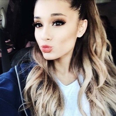 arianaIs_queen's profile picture. THIS IS A FREE FOLLOW BUT PLEASE FOLLOW @QueenAriana__Gr SHE FOLLOWS BACK