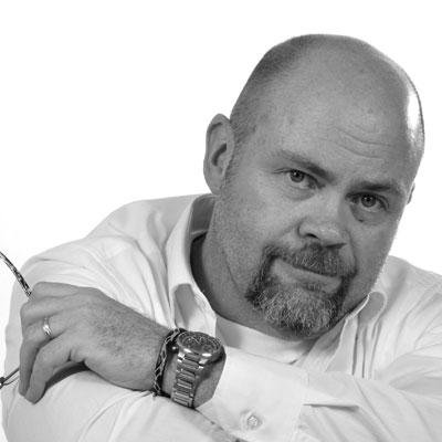 Siebenrock's profile picture. Webbstrateg