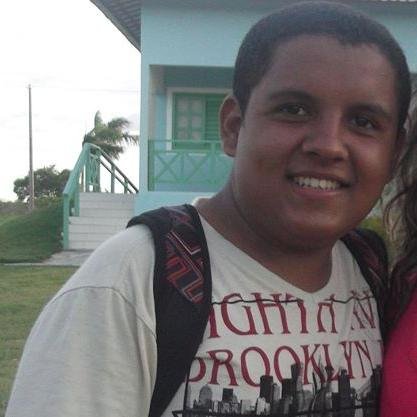 Jesus é a porta e o resto é parede!