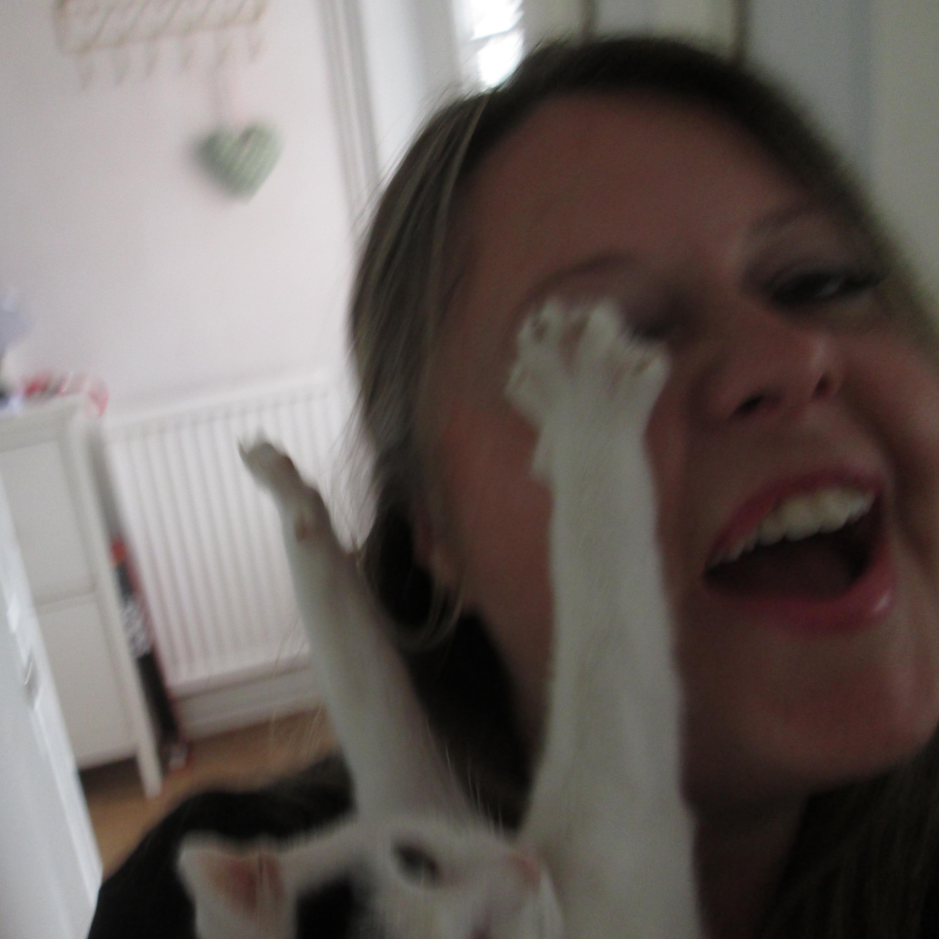 Really glad to be back doing my #Lizzieheartblog I post about the things I love-shabby chic, Cath Kidston, charity shops and car boots.I love to bake and craft.