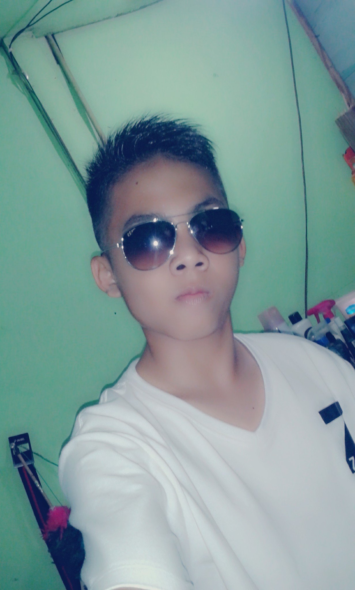 GedeAndhika1's profile picture. 