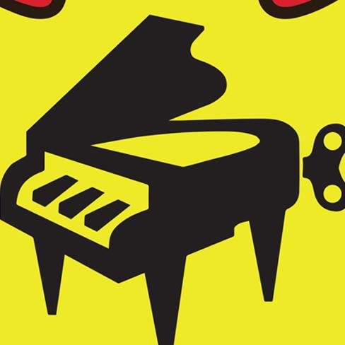 Toy Piano Composers - Toronto-based composer collective dedicated to presenting imaginative new music concerts.