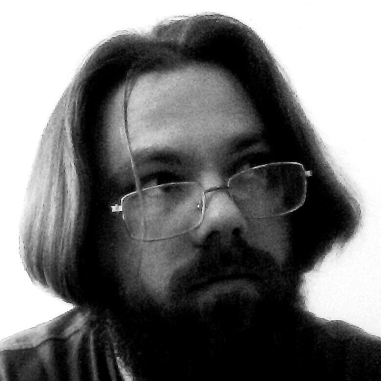 Life-long computer programmer, game developer, and student of foreign cultures. http://t.co/8mRd8jTyJP