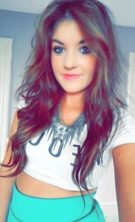 ClodaghONeill1's profile picture. 