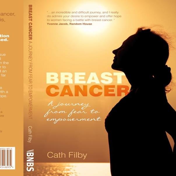 A breast cancer survivor, Cath has written an inspirational book to help others on their journeys through life's challenges. Go to: http://t.co/eqI5P0dt9Z