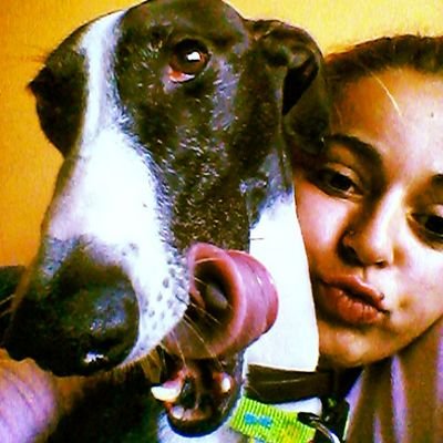 Mariela16493's profile picture. 