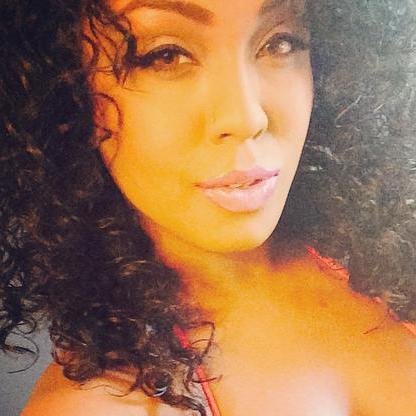 Rookie Wrestler | Free Agent | Single | #ThickChick | RP Acc