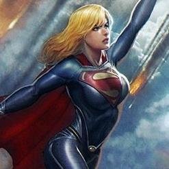 KaraOfSteeI's profile picture. Superman isn't the only one from Krypton #Single