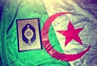Algeria is my contry