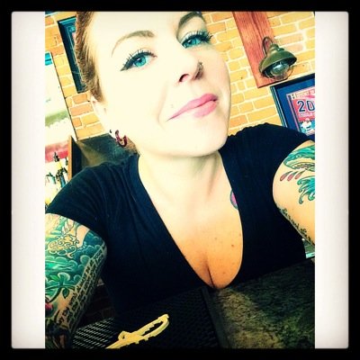What drives you crazy makes me perfectly insane.