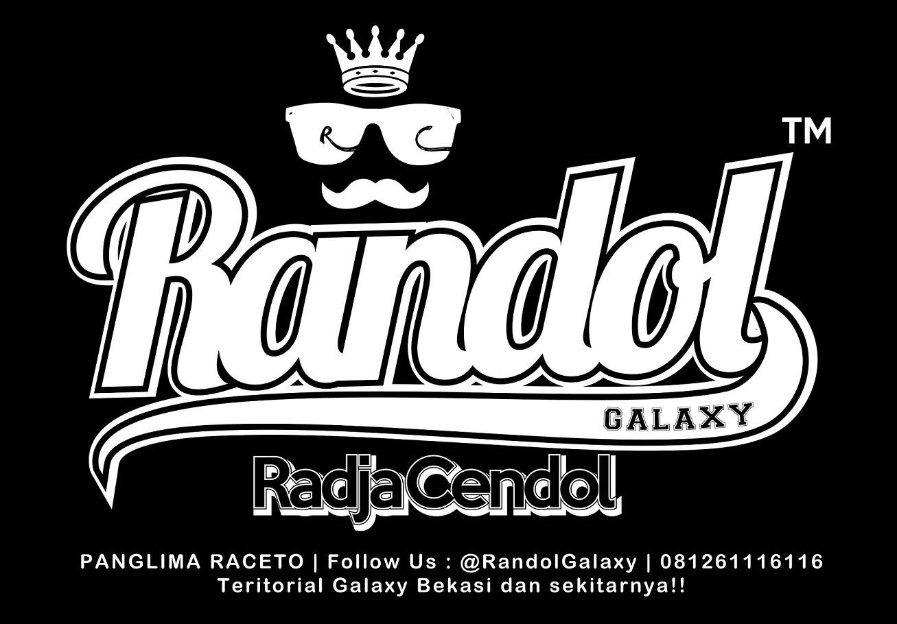 RadjaCendol teritorial Tebet | Pelopor cendol dengan SUSU & Topping lezat pertama di Indonesia!!! Owner: @Iwanwates & Stevie | we are the revolution.
