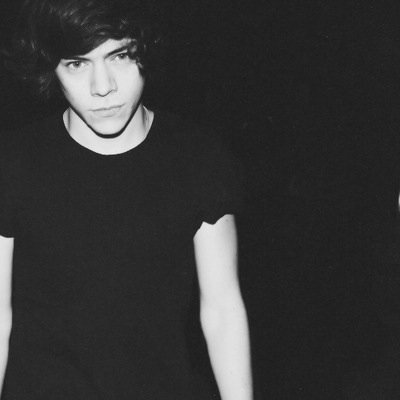 Everybody got a dark side.