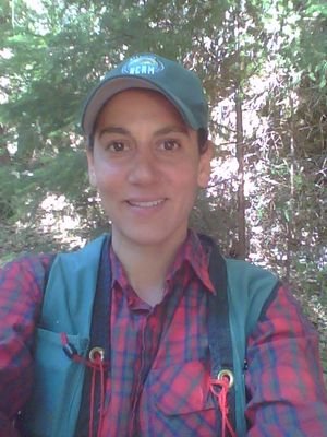 Northern California Forester, Botanist, and Environmental Planner