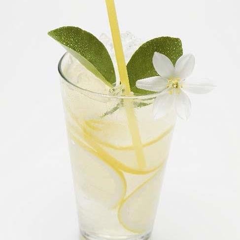 turning sour grapes into lemonade