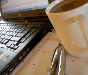 rhondaday's profile picture. Writing and Editing