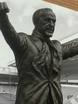 Alan Brown