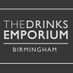 The Drinks Emporium (@drinksemporium) Twitter profile photo