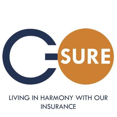 Specialists in sectional title and community schemes insurance. Live in harmony with our insurance.