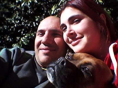 Mamá de Alfon y de Ema😍💞 ▪ Enamorada de Nico ❤💞 ▪ Abogada ♉