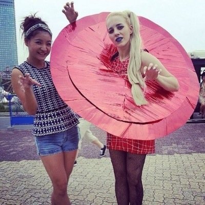 PoufB's profile picture. 