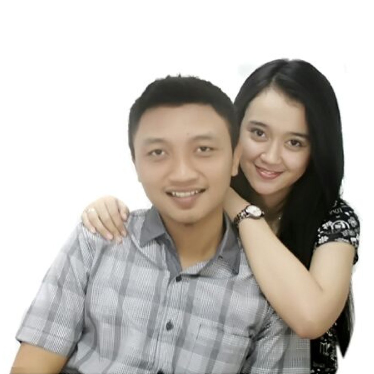 My parent's♥ | @restuwijayasu♥