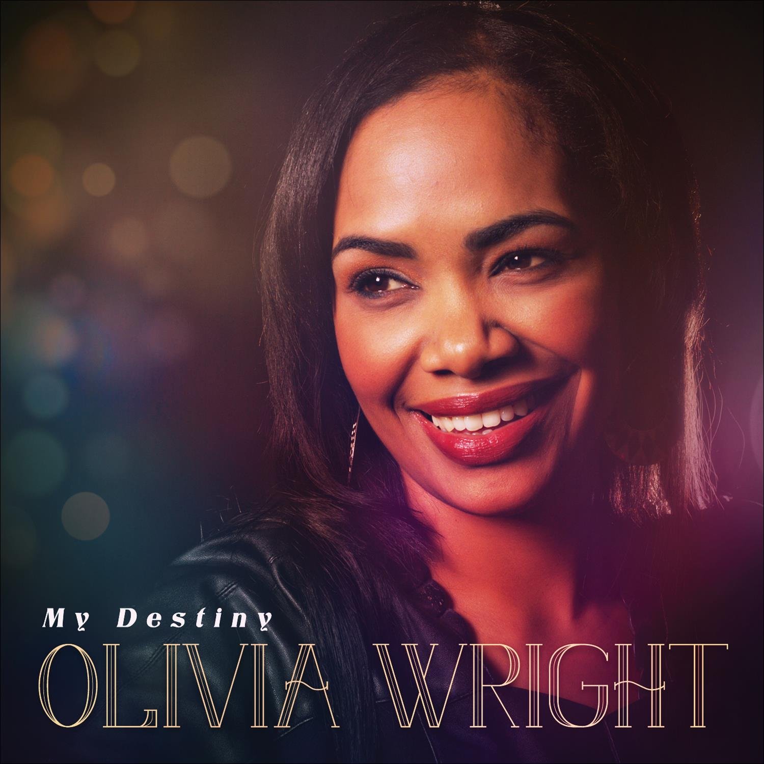 Evangelist Olivia Wright (Bell) - Evangelist, Preacher, Recording Artist, Song Writer, Wife and mother from Dallas, Texas.