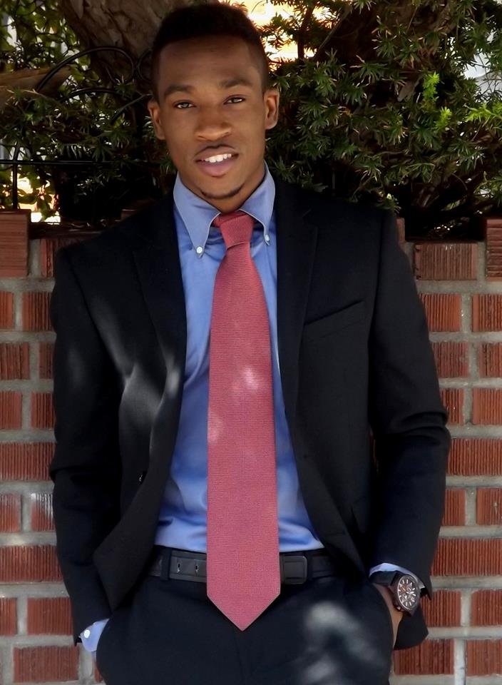 GibsonOCharles's profile picture. 