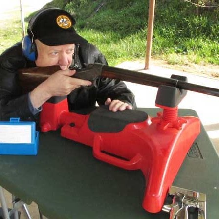 airgungodfather's profile picture. Tom Gaylord was dubbed The Godfather of Airguns™ by “American Airgunner” TV show host Rossi Morreale