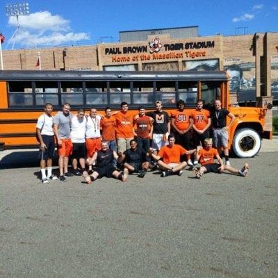 tiger_whs's profile picture. Class of 2015
Your Senior information page