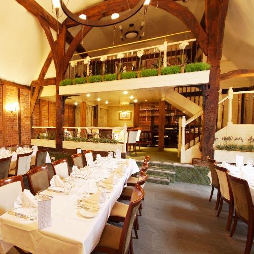 Runner up for Essex Life fine food awards. Restaurant of the year 2015  For reservations/inquires: Tel:01245 478484 Email: russellsrestaurant@hotmail.com