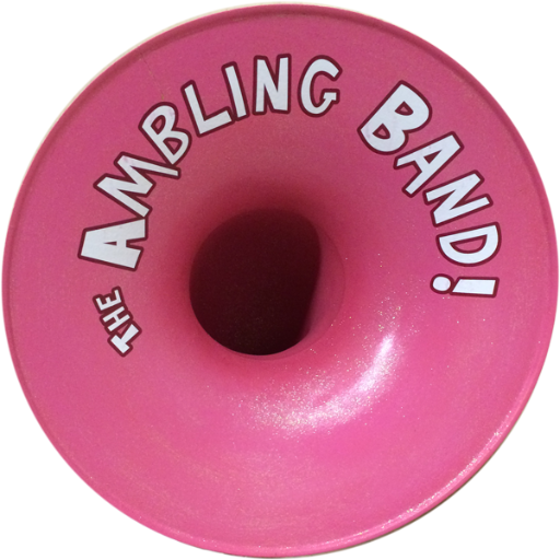 ambling band