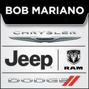 BobMarianoJeep's profile picture. A premier Concord, NH auto dealership carrying Jeep, Chrysler, Ram & Dodge cars, SUVs & trucks. Nobody does it better than Bob Mariano! Call us: (888) 620-8708