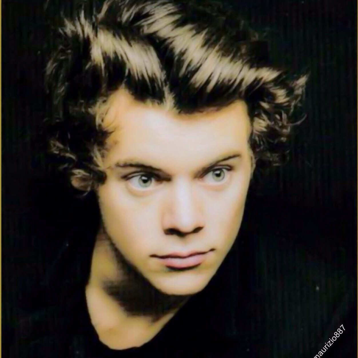 Tweet @1DShuffle for a followback