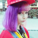 Mariko (@02Eart) Twitter