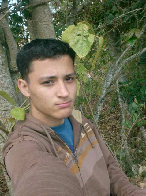 walleeboy's profile picture. TSU Tecnología Electrónica USB
Ingeniero Electricista USB